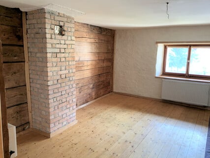 Rustikale 3-Zimmer-Mietwohnung mit Keller in zentraler Lage in Altach - Ideal für Sie - neu zu vermieten