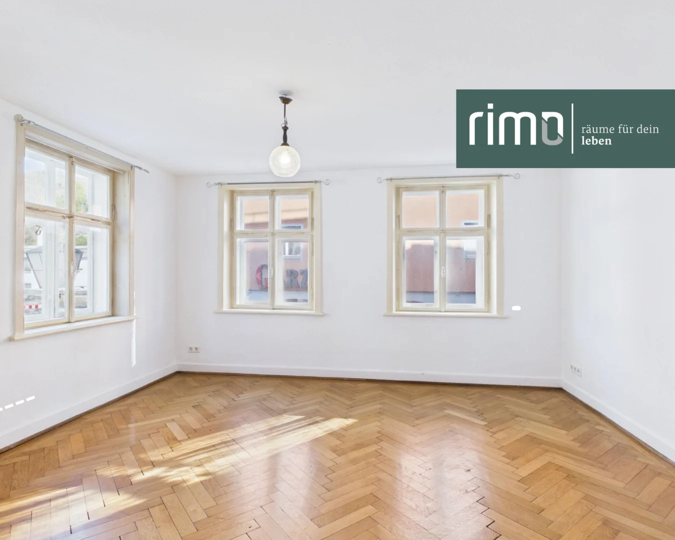 2 Zimmer wohnung von 63m² in Feldkirch