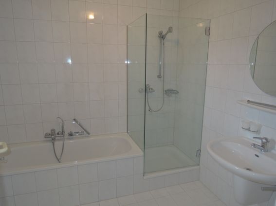 Charmante, helle 3-Zimmer Wohnung in ruhiger Lage in Bregenz