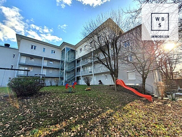 3 Zimmer wohnung von 77m² in Bregenz