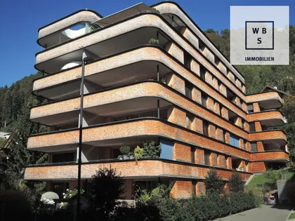 2 Zimmer wohnung von 55m² in Lochau