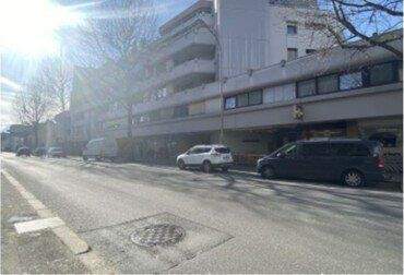 Charmantes 1-Zimmer-Appartement in zentraler Lage in Dornbirn!