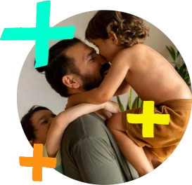Schöne Wohnung in Hörbranz