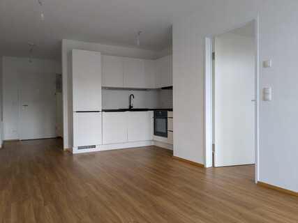 2-Zimmerwohnung in Hohenems zum MietKAUF!