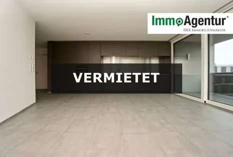 3 Zimmer wohnung von 74m² in Götzis