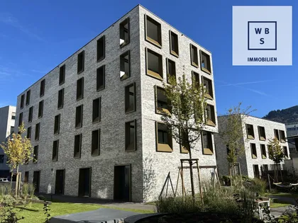 2 Zimmer wohnung von 44m² in Dornbirn