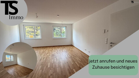 Dornbirn:Erstbezug 2-Zimmer-Wohnung ca. 59 m2 &quot;Top W01&quot;