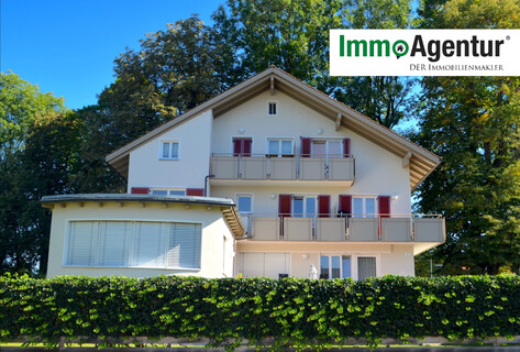 2 Zimmer-Wohnung  |  Balkon  |  Hohenems