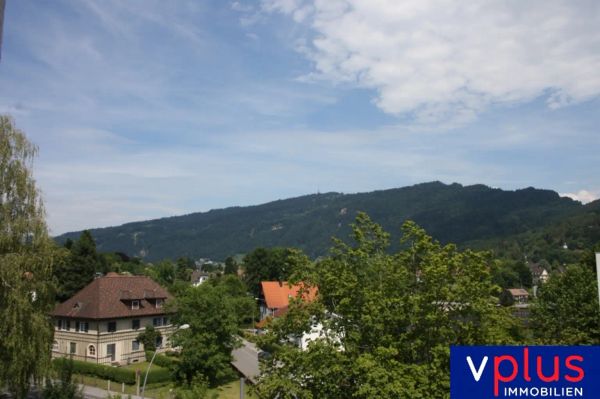 Sonnige 2-Zimmer-Wohnung mit Balkon