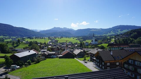 Traumhafte 2 Zimmer Wohnung in der Villa Ritter