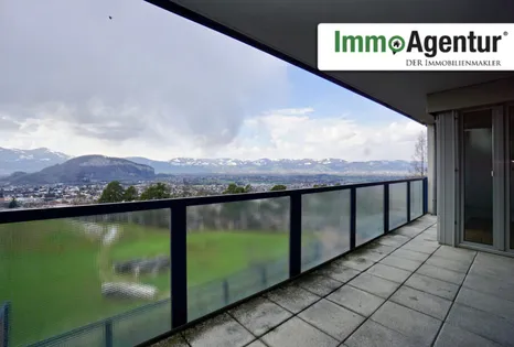 2 Zimmer wohnung von 54m² in Götzis