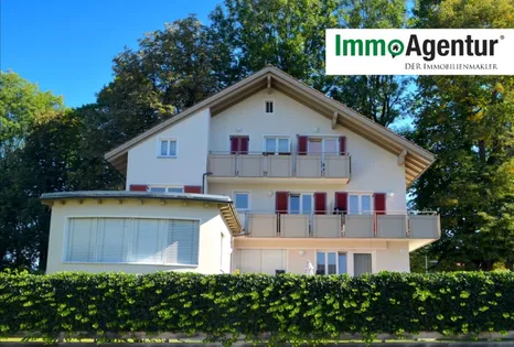 2 Zimmer wohnung von 30m² in Hohenems