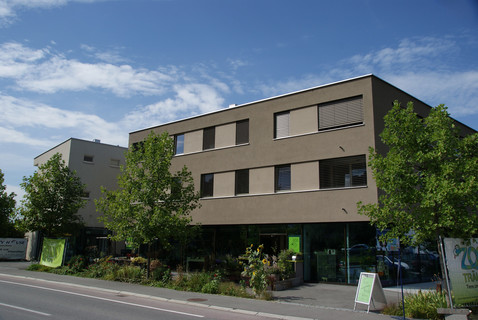 2-Zimmerwohnung in Dornbirn - Haselstauden Top 17