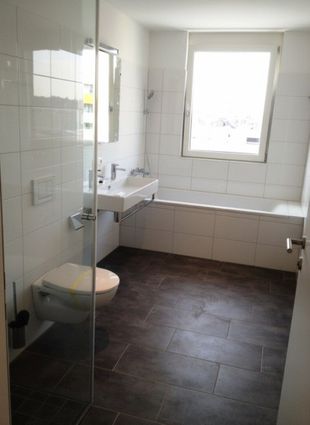 3-Zimmer-Penthousewohnung in Bregenz zu vermieten!