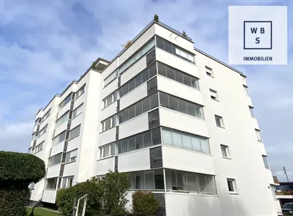 2 Zimmer wohnung von 52m² in Bregenz
