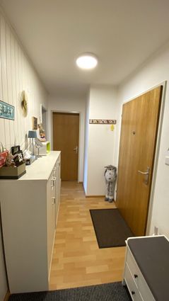 Gemütliche 2,5-Zimmer-Wohnung in Bregenz, Seenähe