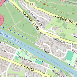 1 Zimmer wohnung von 73m² in Wolfurt