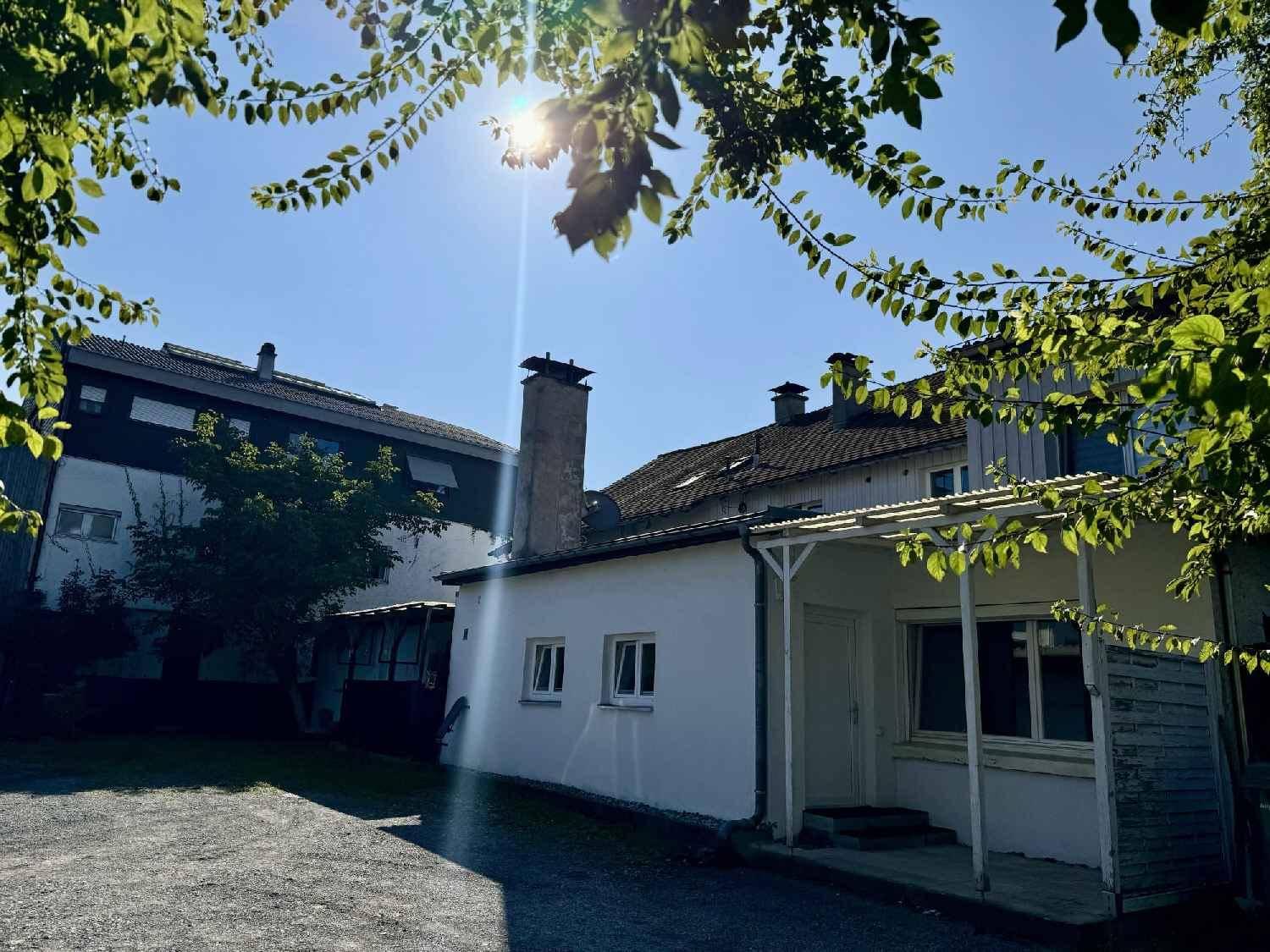 Schlichte 2-Zimmerwohnung in zentrumsnähe