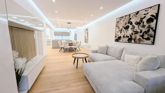 2 Zimmer wohnung von 89m² in Lochau