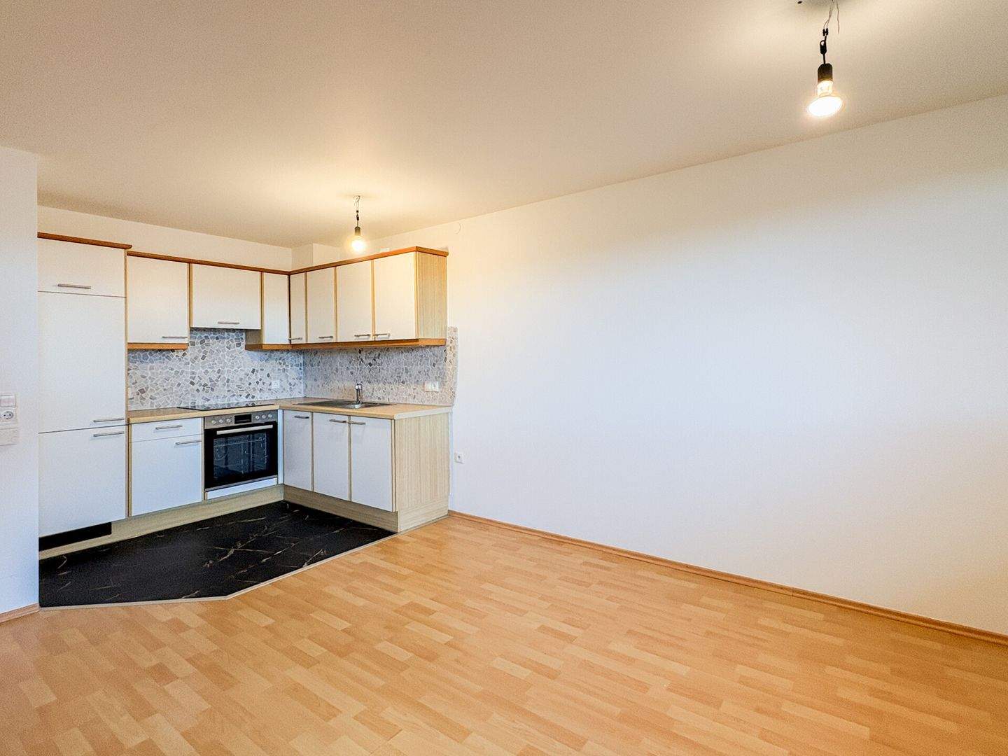 2-Zimmerwohnung in Hörbranz (Pauschalmiete inkl. BK &amp; Strom) - Top3