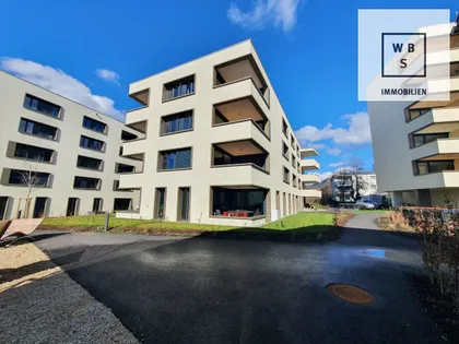 2 Zimmer wohnung von 54m² in Lochau