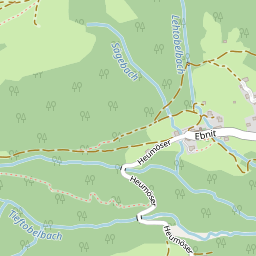 1 Zimmer wohnung von 24m² in Dornbirn