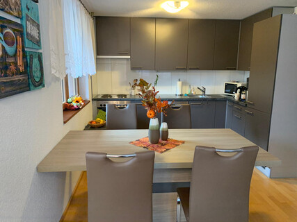 Geräumige 3-Zimmerwohnung in Herzen von Mellau ab Dezember 2025 zu vermieten