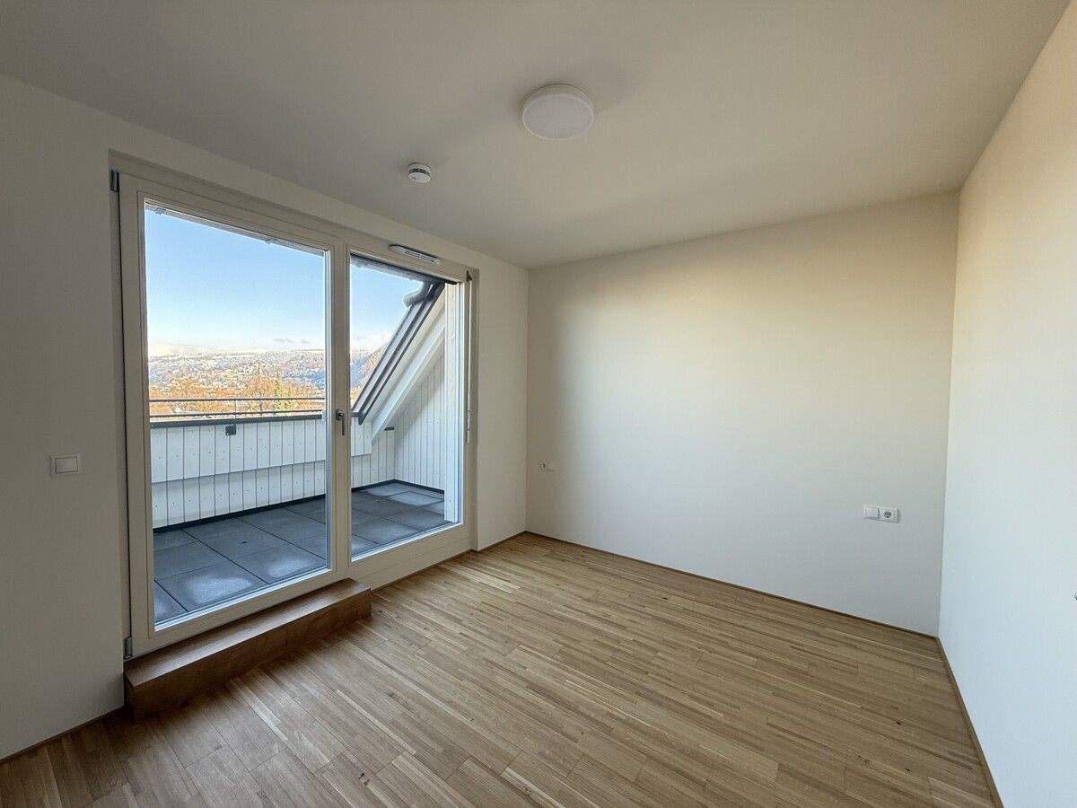 Erstklassige 2-Zimmerwohnung in ruhiger und zentraler Lage in Dornbirn zu vermieten