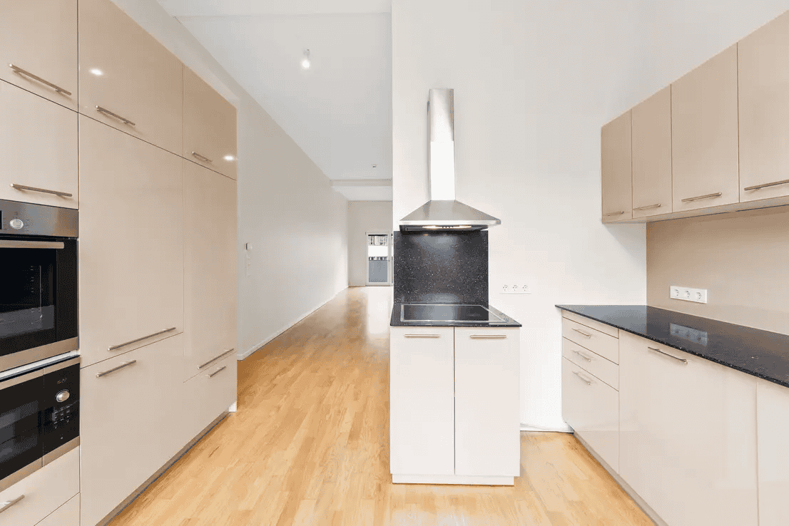 3-Zimmer-Wohnung zu vermieten