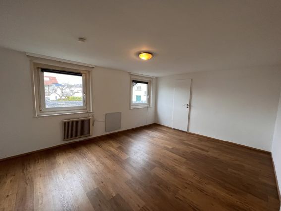 Praktische 1 Zimmer- Wohnung in Zentrumsnähe. Provisionsfrei!