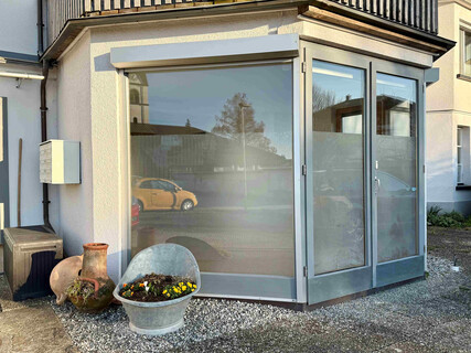 Gemütliche ein Zimmer Apartment in Seenähe Fußach zu vermieten