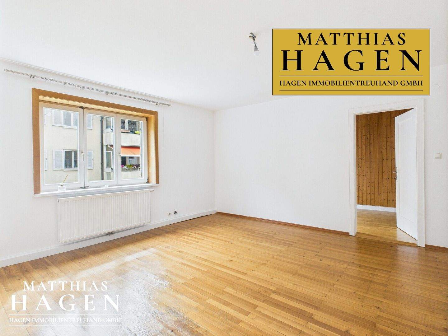 Sofort verfügbar - ruhig und zentral gelegen