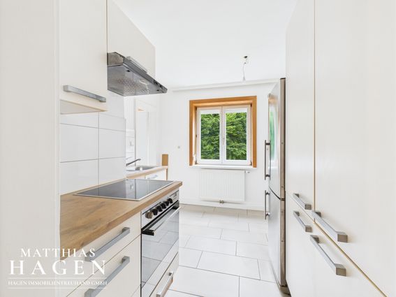 Sofort verfügbar - ruhig und zentral gelegen