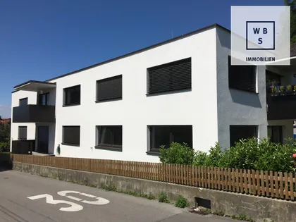 3 Zimmer wohnung von 74m² in Dornbirn