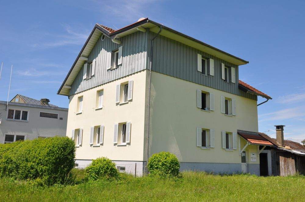 Hörbranz - Preiswerte kleine 2,5 Zimmer Wohnung