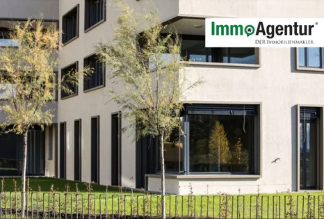 2 Zimmer wohnung von 51m² in Lochau