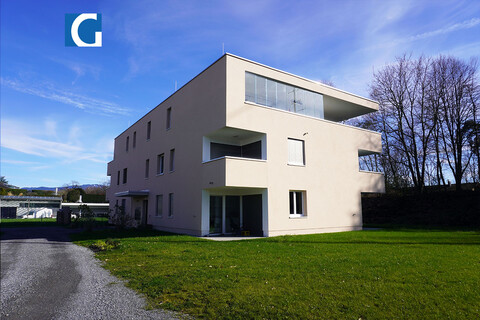 Gemütliche 2 Zimmer Neubauwohnung