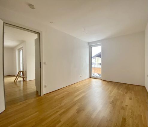 Helle 2-Zimmerwohnung mit Balkon in Lustenau!