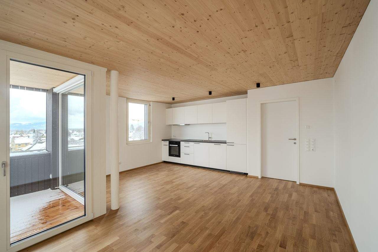 C05: Wohlfühlen auf hohem Niveau - 2 Zimmerwohnung sucht Mieter