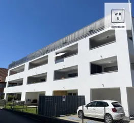 2 Zimmer wohnung von 47m² in Dornbirn