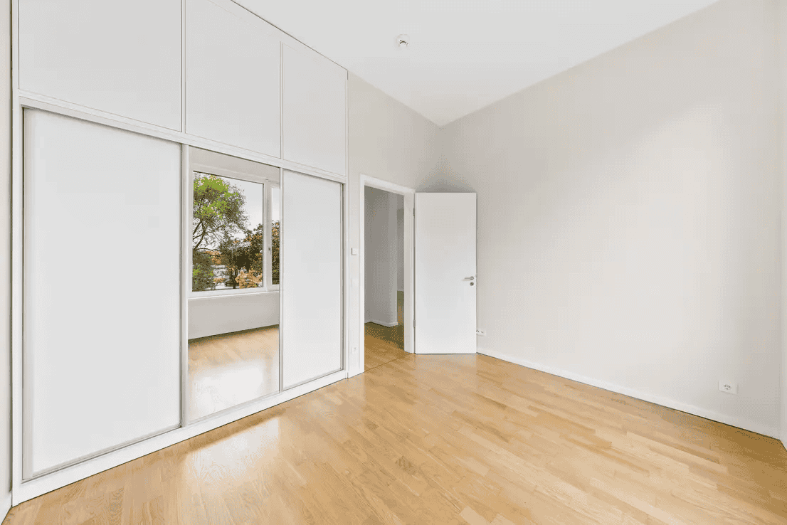 +++++ ATTRAKTIVE 3 Zimmer mit Terrasse ++++