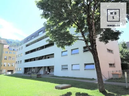 2 Zimmer wohnung von 54m² in Dornbirn