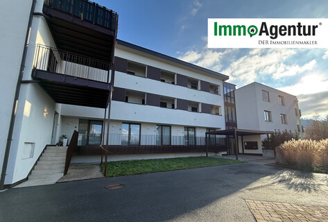 Neubau  |  Hohenems  |  zentral  |  63 m²