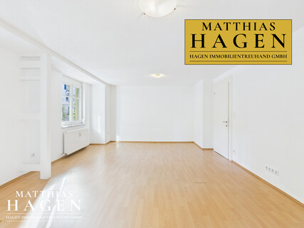 Große 3,5 Zimmer Wohnung im Zentrum von Lochau