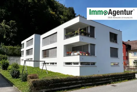 2 Zimmer wohnung von 41m² in Feldkirch