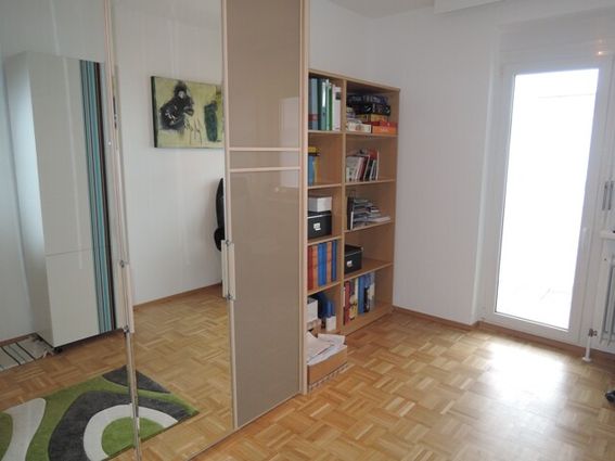 Sehr schöne, helle 3,5 Zimmer-Wohnung in Lauterach