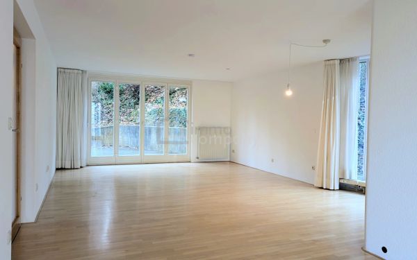 Attraktive 2,5/3-Zimmer-Wohnung in Bregenz mit zentraler Lage | 75m² Wohnfläche | 40m² Terrasse mit Südausrichtung | inkl. Tiefgaragenstellplatz