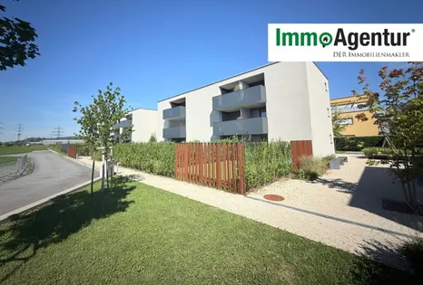 2 Zimmer wohnung von 40m² in Feldkirch