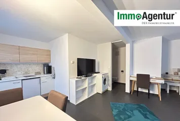 1 Zimmer wohnung von 30m² in Dornbirn