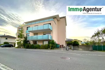 2 Zimmer wohnung von 53m² in Götzis